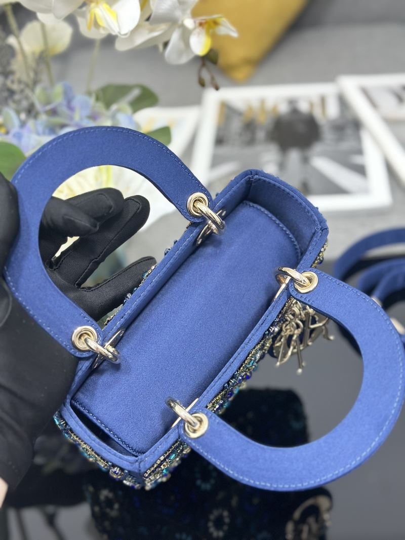 chr1st1an D10r my lady bags
